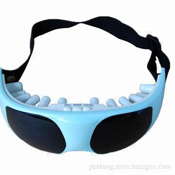 New products electric eye care massager